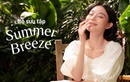 Bừng tỏa chất hè cùng BST Summer Breeze của Ngọc Thẩm Jewelry