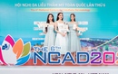 Top 3 Hoa hậu Việt Nam 2022 rạng rỡ tại gian hàng trưng bày KyungLab