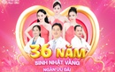 “Sinh nhật vàng - Ngàn ưu đãi” mừng sinh nhật Thẩm mỹ Ngọc Phú