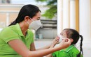 4 giải pháp hiệu quả giúp mẹ khỏi lo con bị ốm thường xuyên