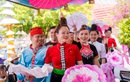 &apos;&apos;Ngày hội Tây Bắc&apos;&apos; chính thức khai mạc tháng Tinh hoa mở hội tại Vinwonders Nam Hội An