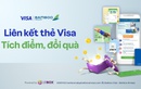 Tiêu thẻ Visa thỏa thích, tích điểm Bamboo Club không giới hạn với tính năng mới trên ứng dụng Bamboo Airways