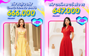 Hóa nàng thơ mùa hè với 5 mẫu váy liền tôn dáng, sale “cực bốc” từ 6&frasl;6-8&frasl;6 trên LazLook