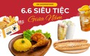 ShopeeFood tung tuyệt chiêu siêu deal đếm ngược, tín đồ ăn uống vừa ăn vừa săn ưu đãi mệt nghỉ