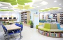 Khám phá hệ thống cơ sở vật chất hiện đại của Asian School