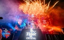 Water EDM Festival của năm gọi tên Tiger Crystal Rave 2.0, đại tiệc té nước cho 140.000 raver