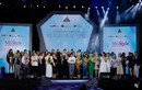 Art Hair Award Vietnam 2023: Sự hòa quyện giữa phong cách nổi bật và gương mặt khả ái