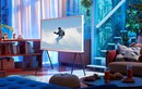 Nổi bật chất “tôi” trong mọi không gian với tâm điểm TV The Serif