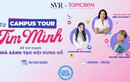Sự kiện “Digital content creator - tìm mình để trở thành nhà sáng tạo nội dung số”