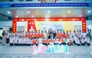 Ghé thăm Hà Nội, “Túi tò-te diệu kỳ Dzậy Thì LOJÌEM” để lại dấu ấn đáng nhớ cho các bạn học sinh Thủ đô