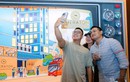 Trải nghiệm công nghệ thực tế tăng cường cùng Instagrammable Spot tại Sheraton Saigon Hotel &amp; Towers