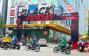 Sự kiện sale Black Friday Vạn Hạnh Mall - Hàng loạt thương hiệu giảm giá khủng