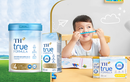 Chuyên gia dinh dưỡng TH: Không ngừng sáng tạo từ dòng sữa tươi sạch Vì tầm vóc Việt
