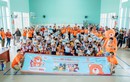 ​Guardian đẩy mạnh dự án &quot;Vì trẻ em sạch khỏe mỗi ngày&quot;