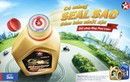 Ring Peel Liner: Giải pháp Màng Seal Sao chống mạo danh từ Caltex