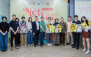 Bảo tàng Tuổi trẻ Việt Nam, Sandisk và Phan Thị hỗ trợ các tài năng trẻ trong cuộc thi Nét Tết