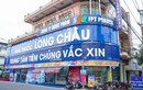 Động lực tăng trưởng từ chuỗi Tiêm Chủng Long Châu