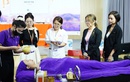 Poly K-Beauty Contest: Sân chơi chuyên nghiệp, mở ra cơ hội cho thế hệ chuyên gia làm đẹp tương lai