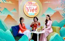 Nhà báo Vũ Kim Hạnh review phiên livestream của Hoa hậu Khánh Vân và Thanh Thanh Huyền ngay trên livestream