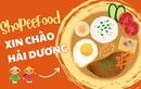 ShopeeFood tung "lộc lá" siêu khủng cho màn chào sân tại Hải Dương, mời tín đồ ẩm thực 3.500 ly trà sữa 0 đồng