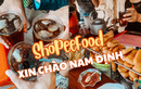 ShopeeFood chào sân Nam Định, 2.500 ly trà sữa miễn phí sẵn sàng