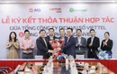 Tổng Công ty Dịch vụ số Viettel và Công ty cổ phần Digi Invest ký kết thỏa thuận hợp tác chiến lược