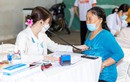 Phòng khám SIHG tổ chức khám bệnh, phát thuốc miễn phí cho 500 hoàn cảnh khó khăn