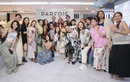 Parfois Vincom Center Đồng Khởi - Sở hữu phong cách thời trang được giới trẻ Châu Âu săn đón ngay tại Trung tâm TP.HCM