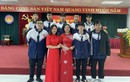 Cô giáo “mát tay” luyện Đội tuyển Quốc gia, chắp cánh vào đại học top đầu cho nhiều học sinh THPT Chuyên Biên Hoà (Hà Nam)