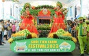 Hè sôi động với Lễ hội trái cây Nam Bộ lần thứ 20 tại Suối Tiên