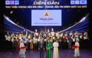 Phát triển doanh nghiệp  bền vững - Hệ thống Anh Ngữ Regal Edu Việt Nam vinh dự nhận giải thưởng “Top 10 thương hiệu phát triển bền vững quốc gia 2024”