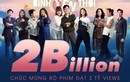 1 bộ phim Việt đạt thành tích khủng 2 tỷ view: Ai bảo đề tài cũ thì không hot?
