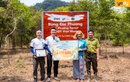YODY tài trợ Gaia 1 tỷ đồng và hành trình phủ xanh rừng Việt Nam