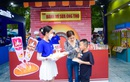 Vinamilk và Sữa đặc Ông Thọ tái hiện “Góc phố ẩm thực tuổi thơ” tại Lễ hội bánh mì 2024