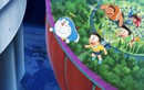 Doraemon Movie 2024: Du hành đến hành tinh âm nhạc, hành trình chữa lành cho mọi tâm hồn