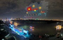 Người dân Thành phố Hồ Chí Minh “quá đã” với đêm khai mạc Lễ Hội Sông Nước 2024