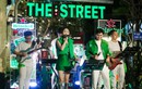 Tưng bừng tuần lễ khai trương tại The Street Lê Văn Sỹ, bùng nổ cùng Heineken và ngôi sao The Mask Singer