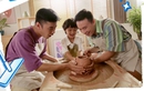 Sunlight Lau Sàn tái định nghĩa hình ảnh gia đình hạnh phúc với thông điệp “nhà kiểu mình out trình nhà kiểu mẫu”