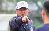 Chủ tịch kiêm HLV Sài Gòn FC tiết lộ cách chặn đứng dàn học trò thầy Park, danh sách có Công Phượng, Tiến Linh đến Quả bóng Vàng Đỗ Hùng Dũng Chủ tịch kiêm HLV Sài Gòn FC tiết lộ cách chặn đứng dàn học trò thầy Park, danh sách có Công Phượng, Tiến Linh đến Quả bóng Vàng Đỗ Hùng Dũng