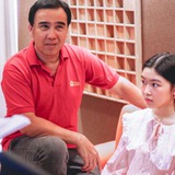 Nỗi sợ của MC Quyền Linh