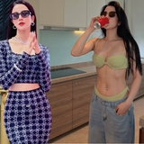 Diệp Lâm Anh không hơn thua, Diệp Lâm Anh hơn hẳn