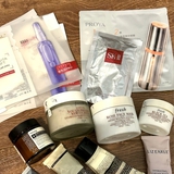 Phú bà thẳng tay chấm điểm loạt mặt nạ đắt đỏ, hé lộ đâu là sản phẩm đáng mua nhất