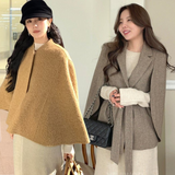 Kiểu áo toả ra vibe tài phiệt, nàng nào cũng nên sắm