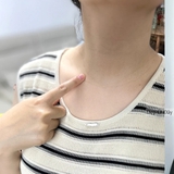 Vùng da "phú bà" mà nhiều chị em thường bỏ qua khi dưỡng da