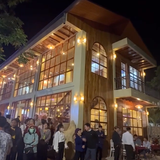 Cận cảnh cơ ngơi của “tổng tài Viễn” ở Phú Thọ