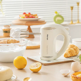 5 đồ gia dụng nội địa Trung đáng tiền nhất 2025: Có món sale khủng 75% dịp 12/12, không mua thì quá tiếc