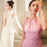 Local brand Việt chiêu đãi mưa sale 12/12: Nàng nào cần váy áo diện Year End Party thì vào đây mua gấp