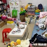 6 ‘lời nguyền bừa bộn’ khiến nhà bạn dọn mãi vẫn loạn - ai cũng mắc mà không biết