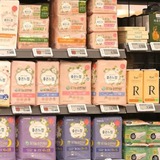 Băng vệ sinh ở Hàn "đắt cắt cổ"