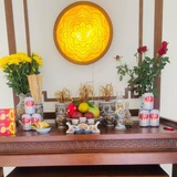 Thắp hương cuối năm: Mắc 1 LỖI này thì mọi nghi lễ coi như công cốc